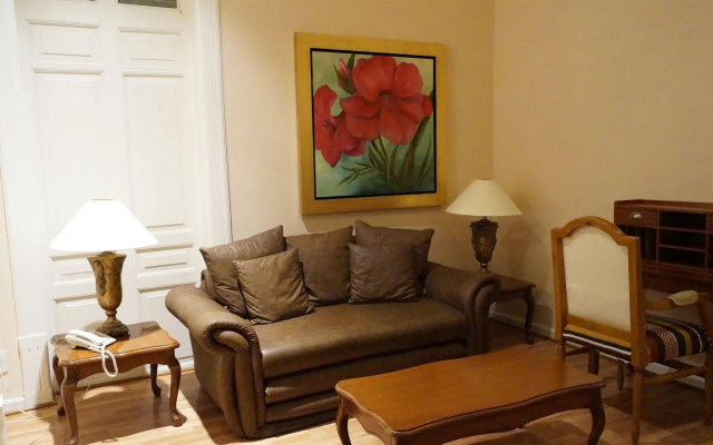 Hotel MX condesa