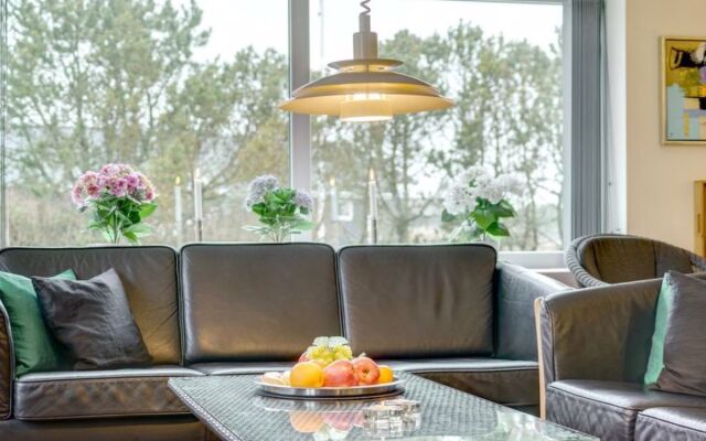 "Uta" - 700m from the sea in NW Jutland