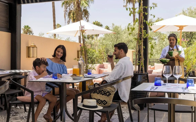 Riad Laz Mimoun & Spa