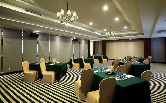 Yunhai Hotel - Ningbo