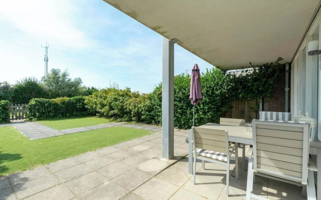 Apartment in Groote Keeten Near Beach