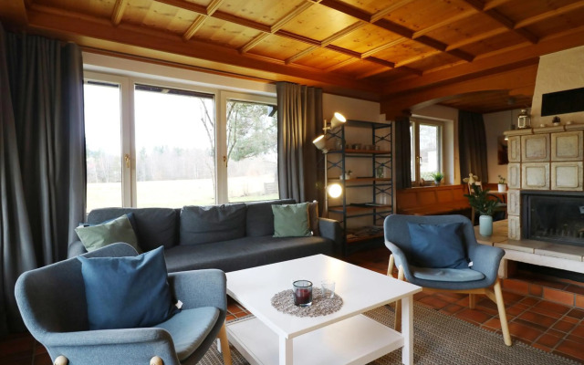 Hus im Schwefelmättle, Hinterzarten