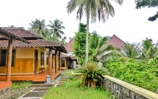 OYO 2643 Hotel Graha Prima