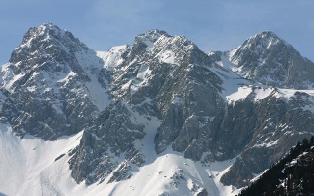 Alpenlofts Brand