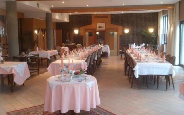 Hôtel-Restaurant de la Frontière