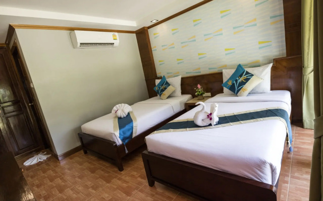 Coco Bella Resort