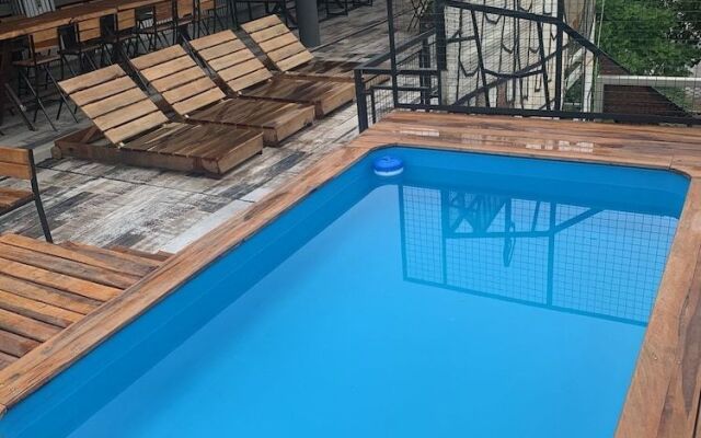 Lofts Mai Self Amenities