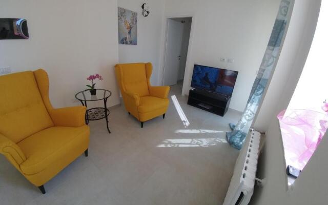 San Lucifero Home & Relax - IUN 1871