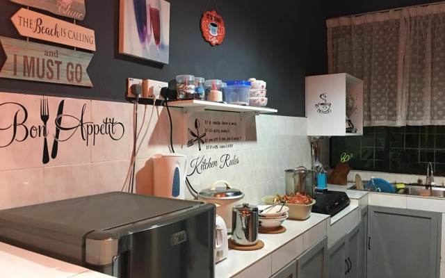 Suhana Homestay Semporna