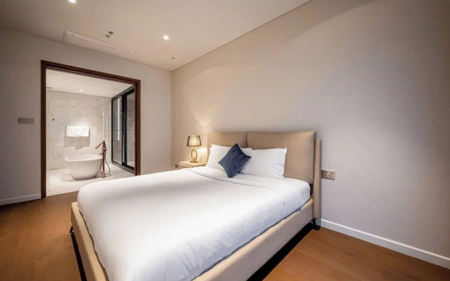 The Crest Residence - ANGIA Hospitality