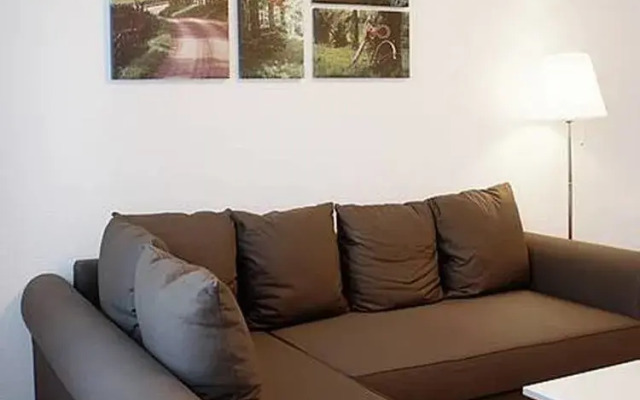 City Park Apartments