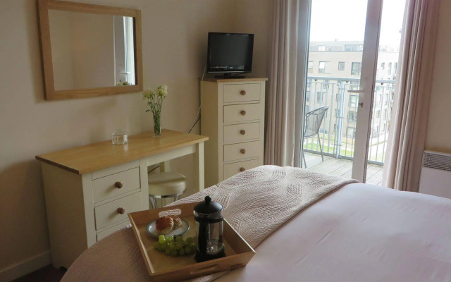 Citystay - Warren Close