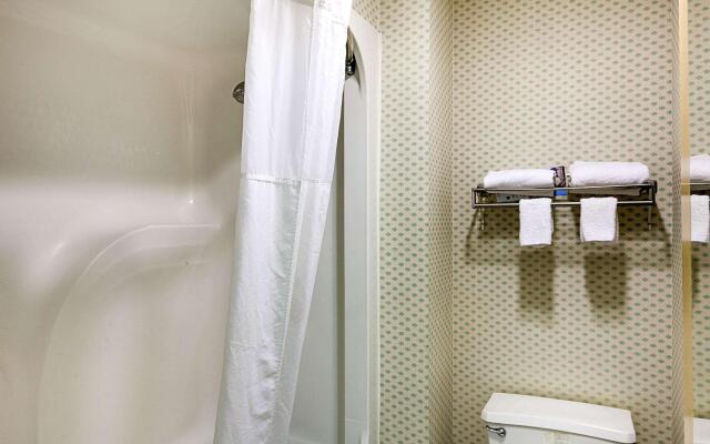 Quality Inn Near Medical Center