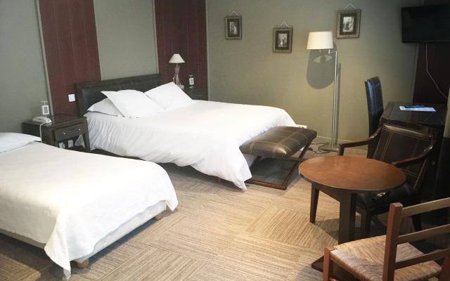 The Originals Boutique, Hôtel La Villa Marine, Le Tréport