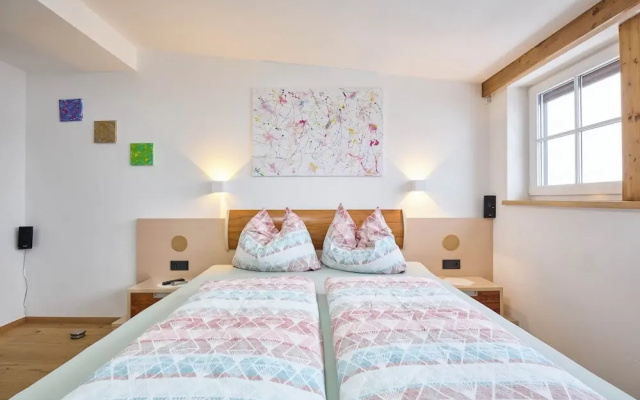 Apartment Wenger Leogang