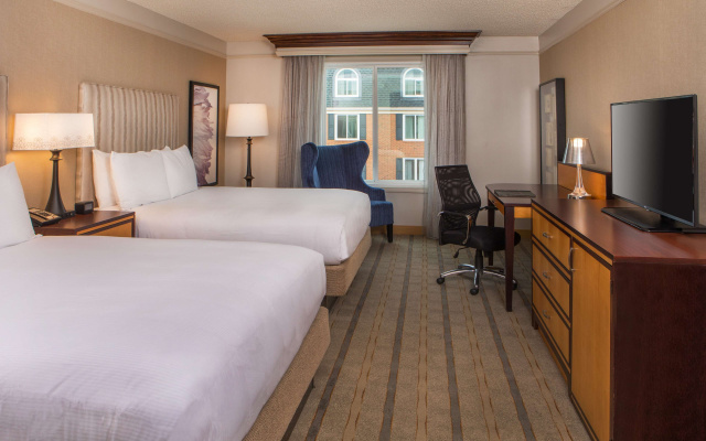 Hilton Wilmington/Christiana