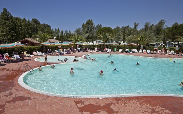 Camping Village Free Time