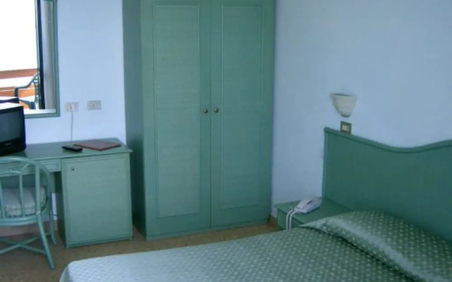 Hotel Manzi