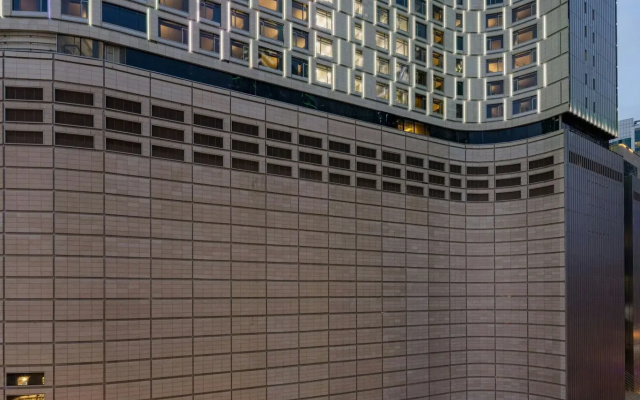 Marriott Executive Apartments Kuwait City