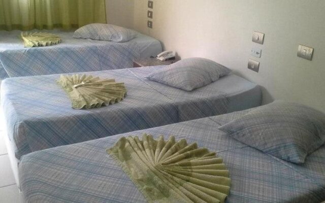 Hotel Joabi