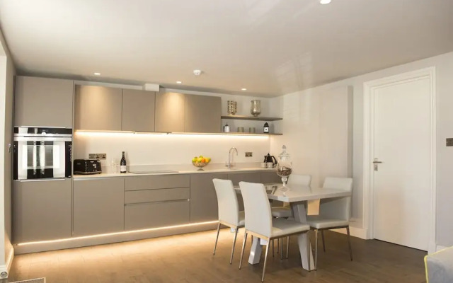 Roundthorn Country House