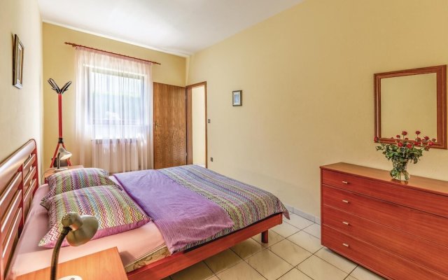Amazing Home in Porec With Wifi and 1 Bedrooms - Hotel in Porec - Photo 2