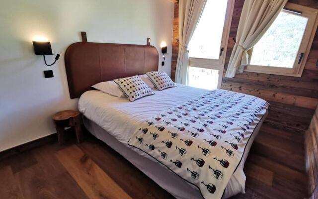 Chalet Les Gets, 6 pièces, 14 personnes - FR-1-598-89