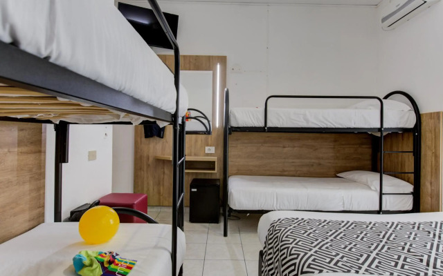 Hotel Grazia