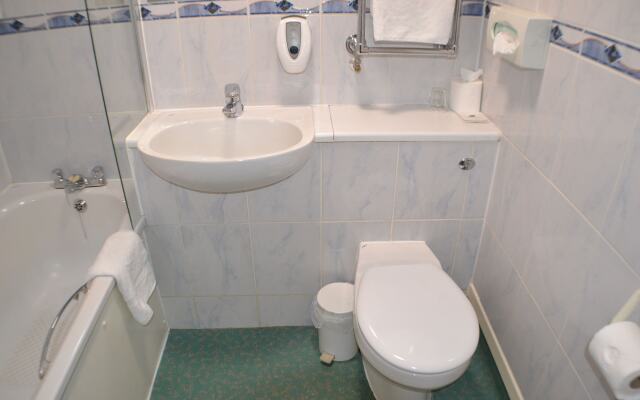 Chichester Park Hotel