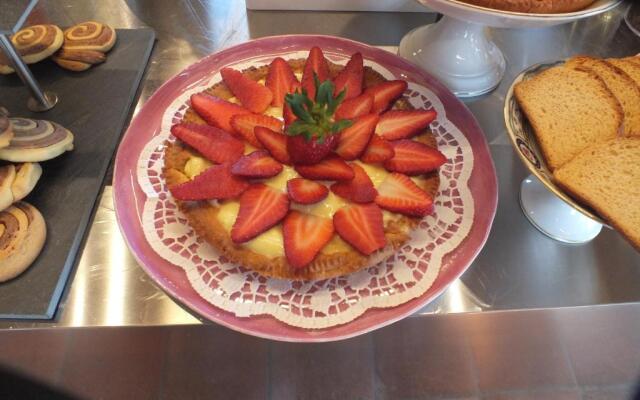 Casetta dell`Uliveto