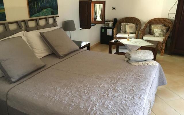 Villa L' Eco dell' 800