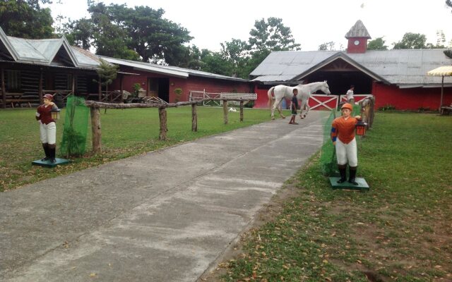 Casa Fiammetta Inland Resort