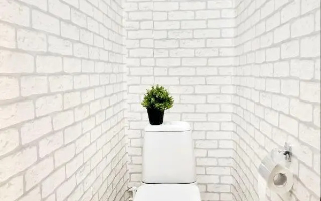 Апартаменты на улице Индустрии 64