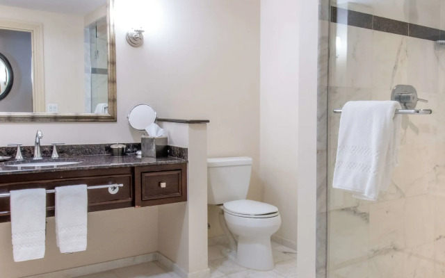 Wyvern Hotel, Ascend Hotel Collection
