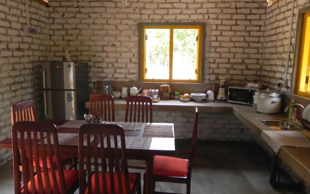 Wellassa Resort