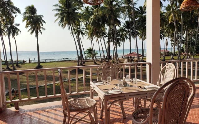 Silver Sand Sea Princess Beach Resort