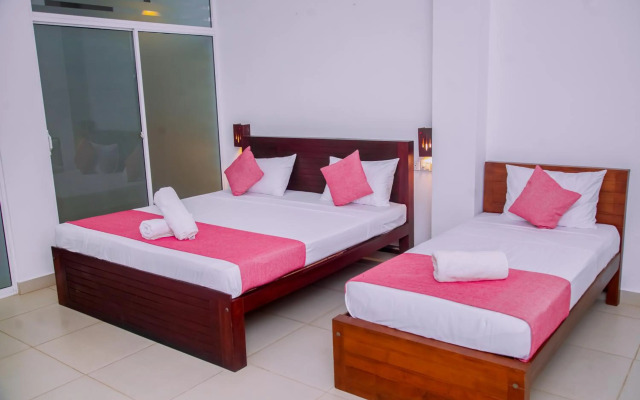 Villa Ocean Dew