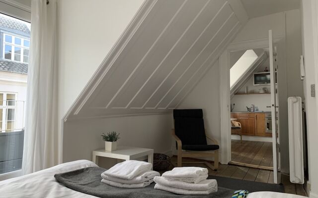 1 bedroom apt Downtown Copenhagen 298-1