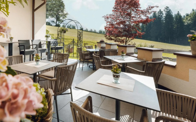 Hotel AlpenSchlössl