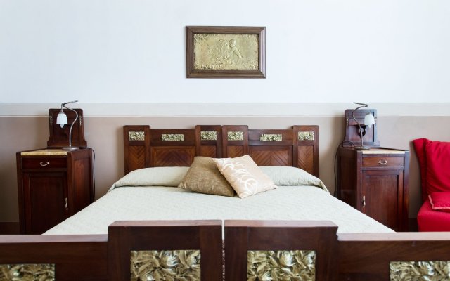 B&B Palazzo Vallebona