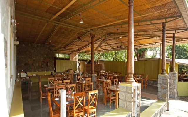 Jungle Retreat Masinagudi