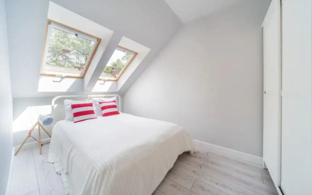 Beautiful Holiday Cottages, Pobierowo