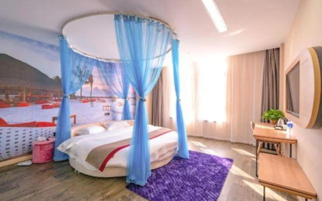 Libo Hotel (Tianjin Airport)