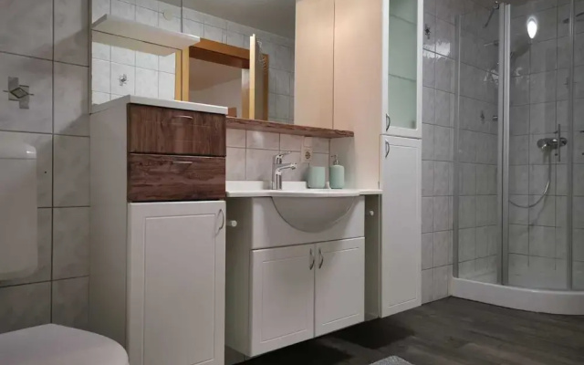 Ferienwohnung CLB