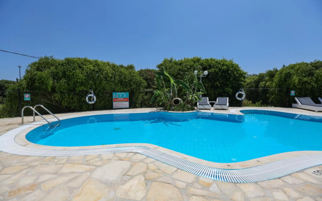 Pelagos Apartments