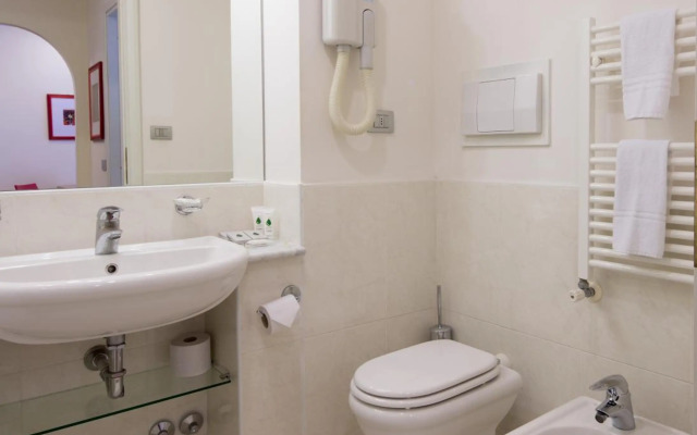 I Triangoli Residence