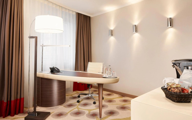 Hyperion Hotel Berlin
