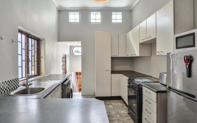 Chamberlain 50 by CTHA