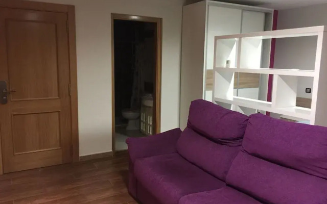 Aparthotel Ciudad de Aranda