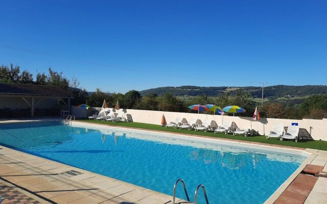 Camping Les Chenes Clairs